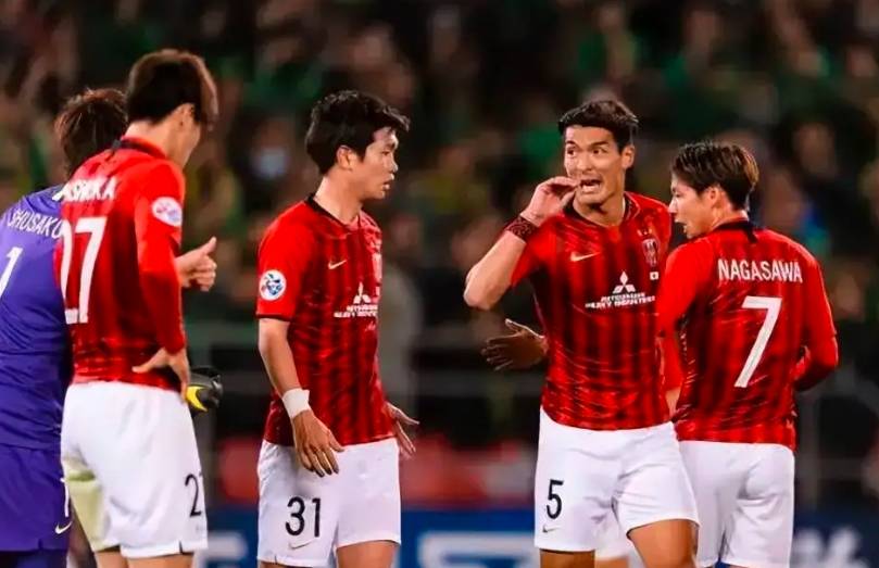 日职联前瞻:浦和红钻 VS 横滨FC,红钻实力更胜一筹