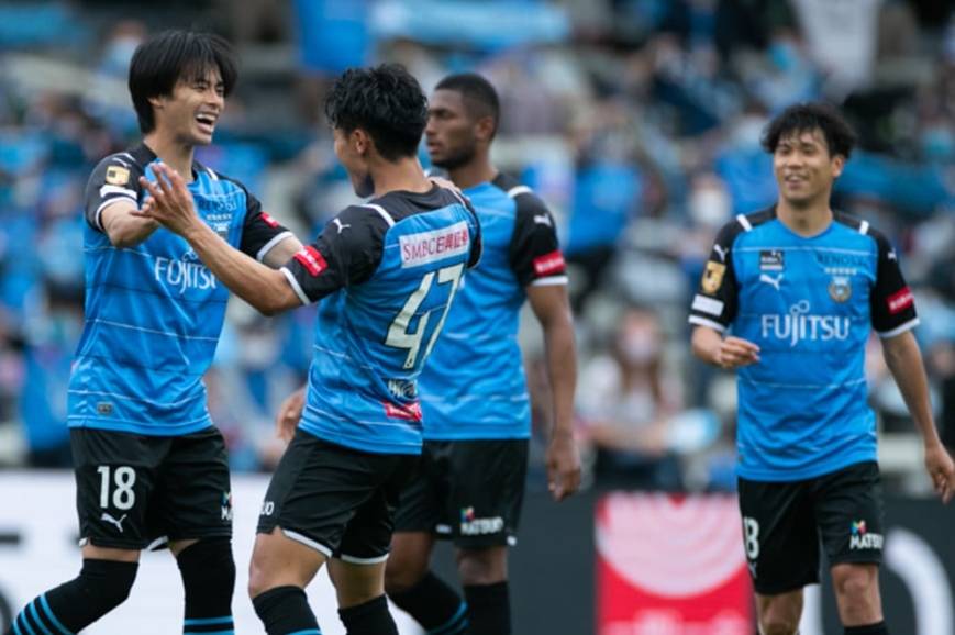 大阪樱花4-2清水心跳