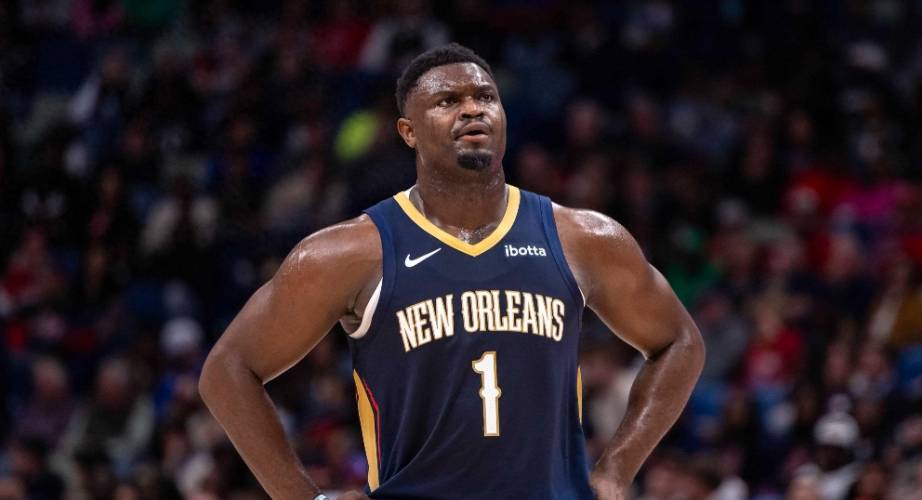 NBA锡安·威廉姆森诉讼案解释:被前女友指控性侵和虐待