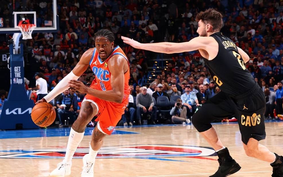 NBA雷霆队为何离开西雅图