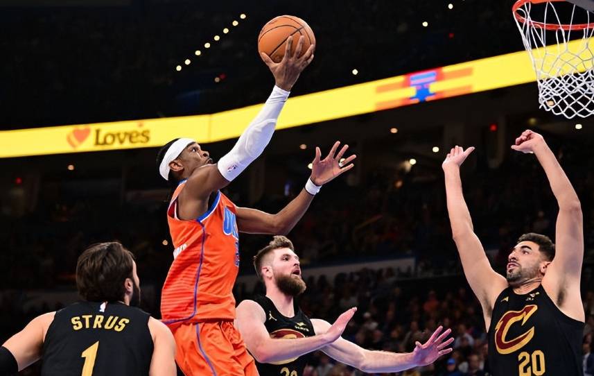 NBA雷霆队为何离开西雅图