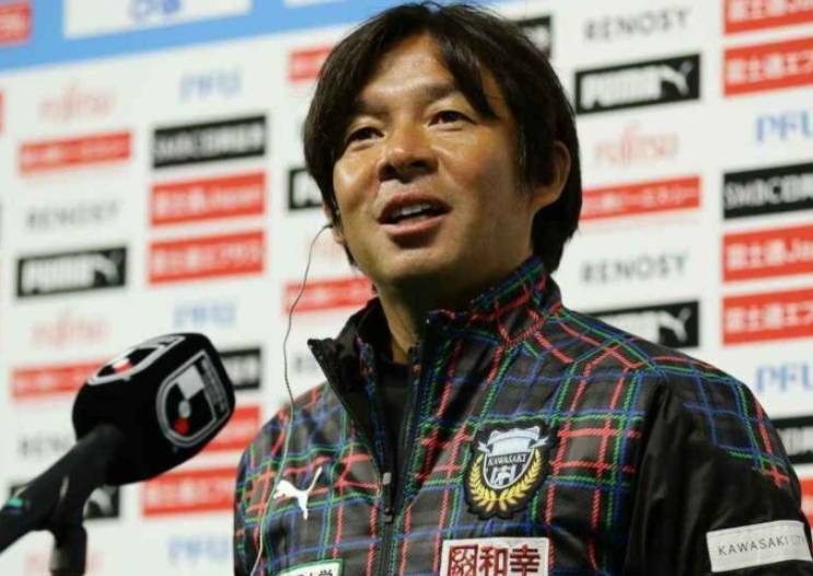 日职联鹿岛鹿角主教练是谁?鬼木达的执教经历和水平