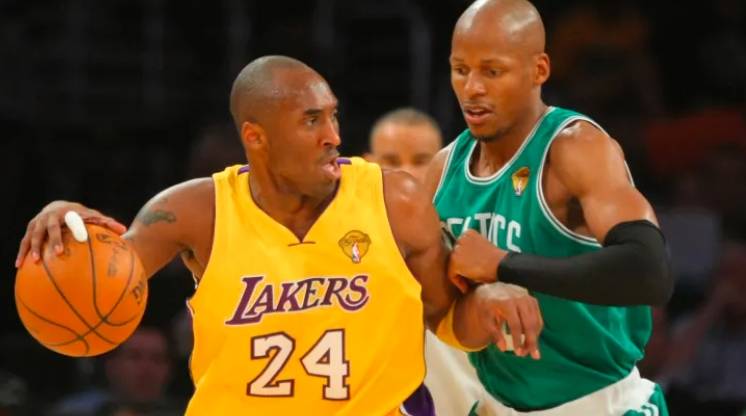 哪些NBA球队夺冠次数最多?从凯尔特人到湖人最成功的球队