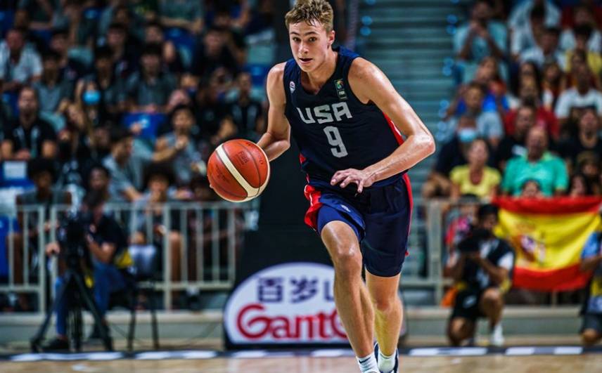 NBA选秀指南