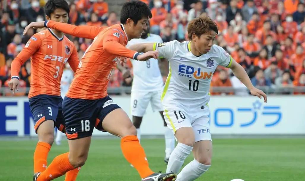 大宫松鼠1-1爱媛FC