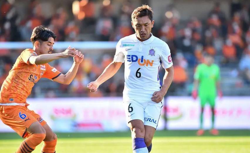 大宫松鼠1-1爱媛FC