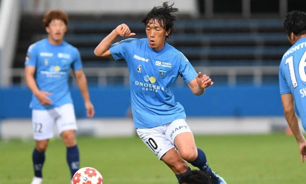 横滨FC