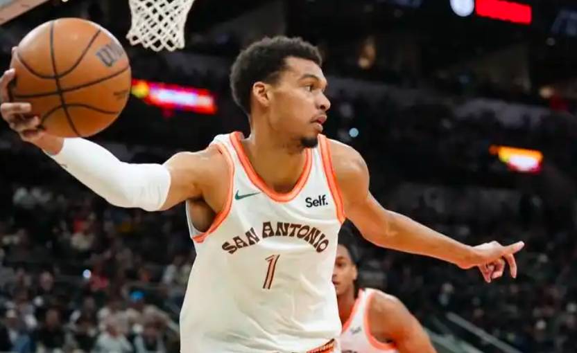  NBA过去 15 个状元秀排名