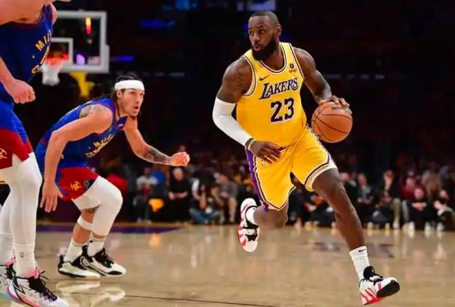 NBA湖人队要卖多少钱?湖人队出售价格创美国最昂贵体育记录