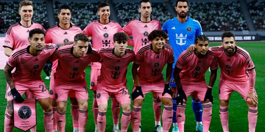 世俱杯,迈阿密国际VS波尔图,迈阿密国际VS波尔图直播