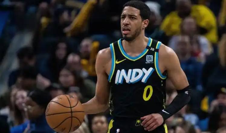 NBA总决赛战报:步行者108-91雷霆,总比分变成3-3
