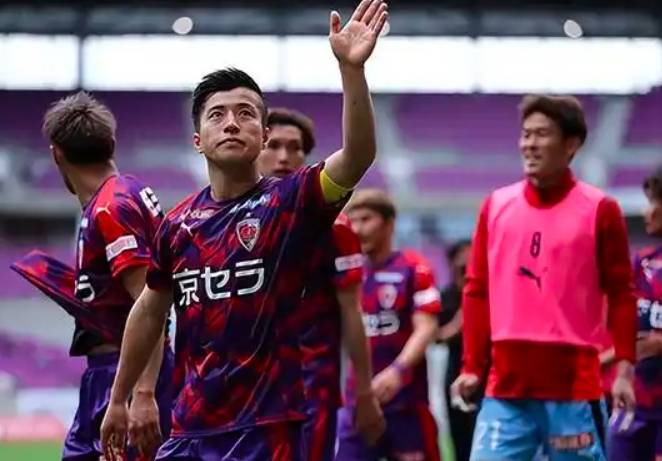 柏太阳神VS京都不死鸟