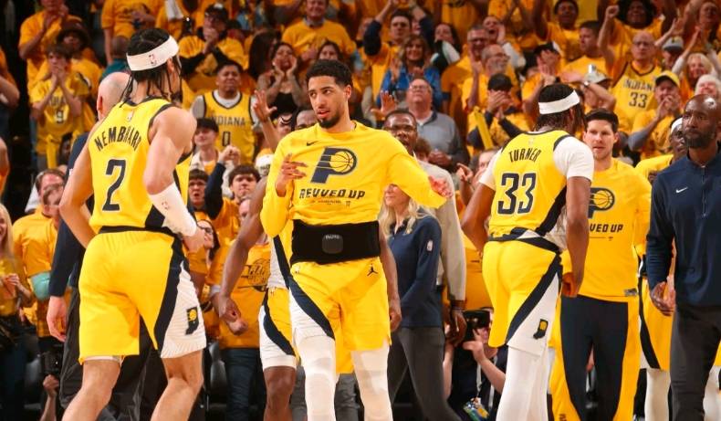 NBA史上最不可能夺冠球队