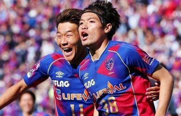 横滨水手 VS FC 东京