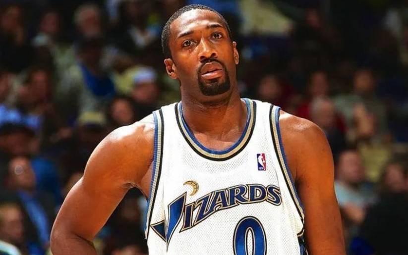 NBA史上最糟糕自由球员合同:从格兰特·希尔到戈登·海沃德