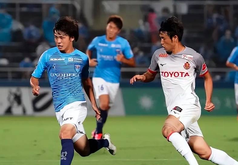 日职联前瞻:东京绿茵VS川崎前锋,川崎有望客场取得胜利