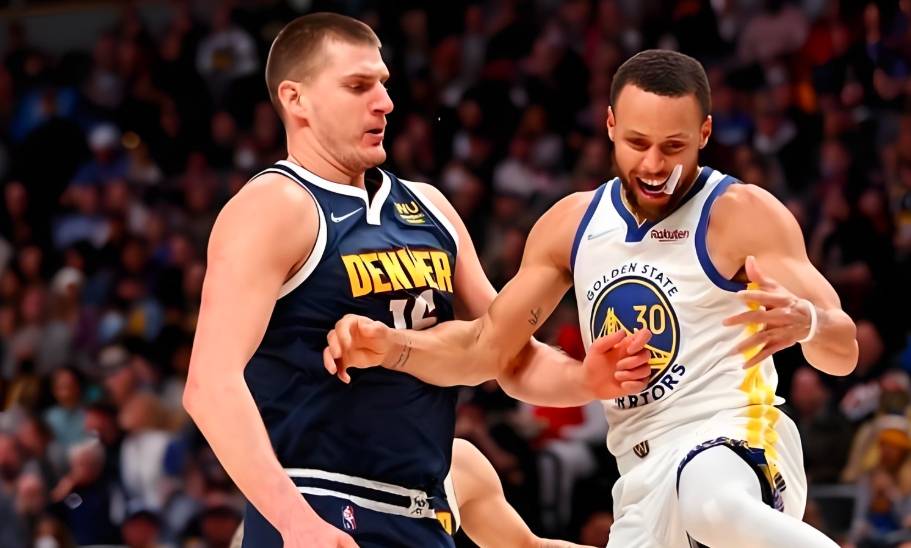 2025-26赛季 NBA 收入最高球员:库里、约基奇领衔榜