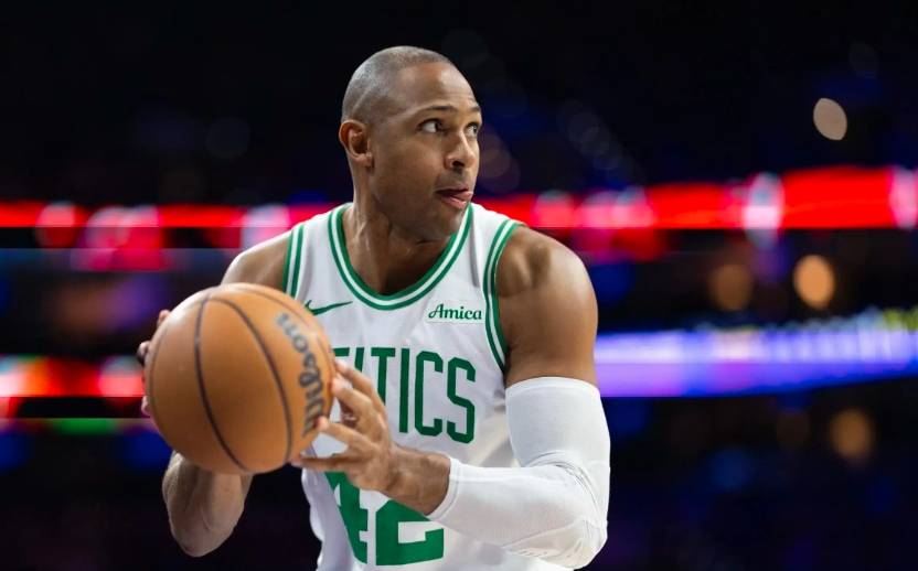 NBA凯尔特人自由球员目标:从布鲁克·洛佩兹到艾尔·霍福德