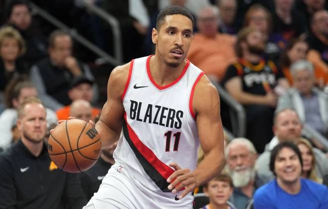 NBA尼克斯休赛期抉择与机遇：保罗，布罗格登，施罗德