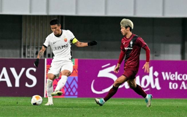 日职联战报:神户胜利船4-0湘南丽海,神户在积分榜排名第3