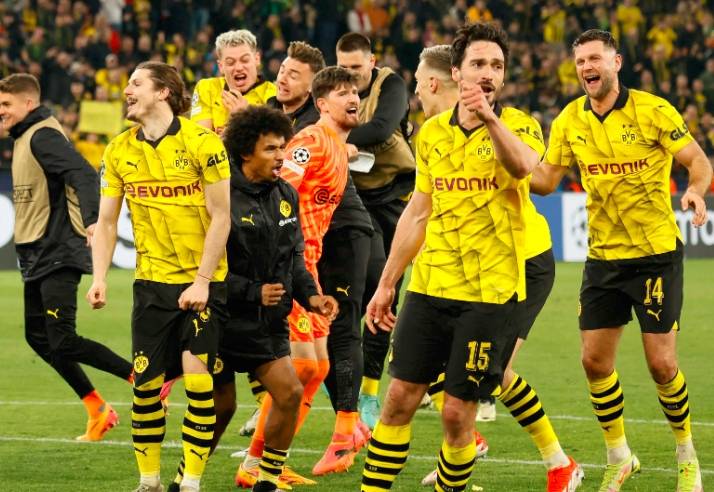 皇家马德里 3-2 多特蒙德:世俱杯球员评分与比赛亮点