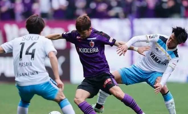 日职联战报:京都不死鸟 2-1 新潟天鹅,京都不死鸟排第4位