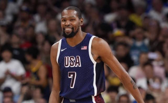 NBA 历史性巨变:杜兰特交易震撼联盟