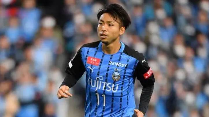 日职联战报:川崎前锋2-1鹿岛鹿角,川崎前锋积分达到38分