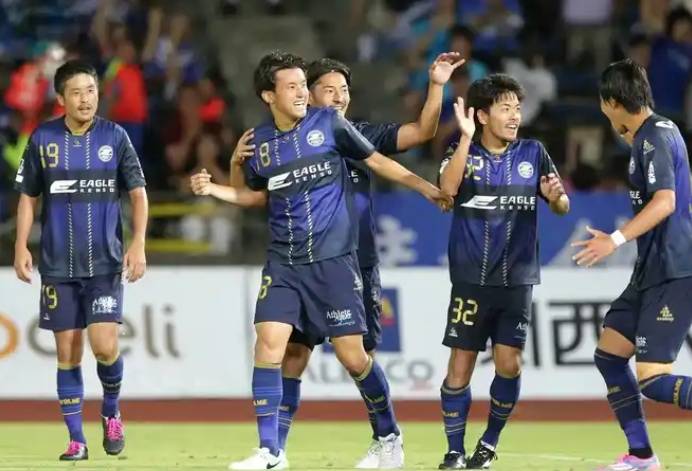 町田泽维亚 3-0 清水心跳