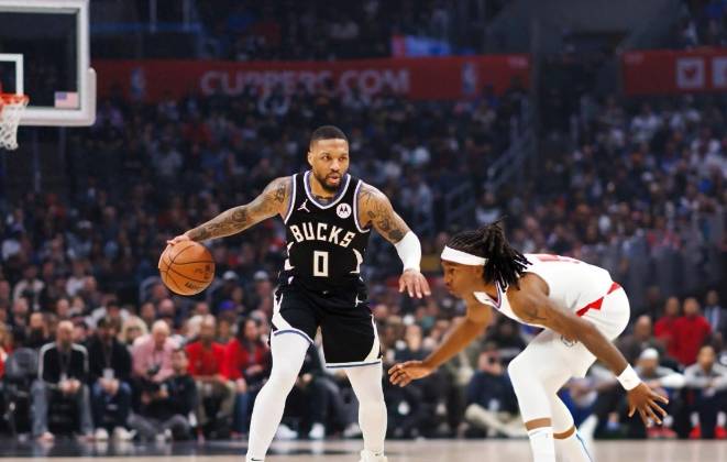 NBA自由市场余温未散:利拉德与吉迪领衔,众星待价而沽