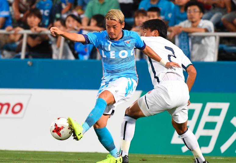 水户蜀葵3-0富山胜利
