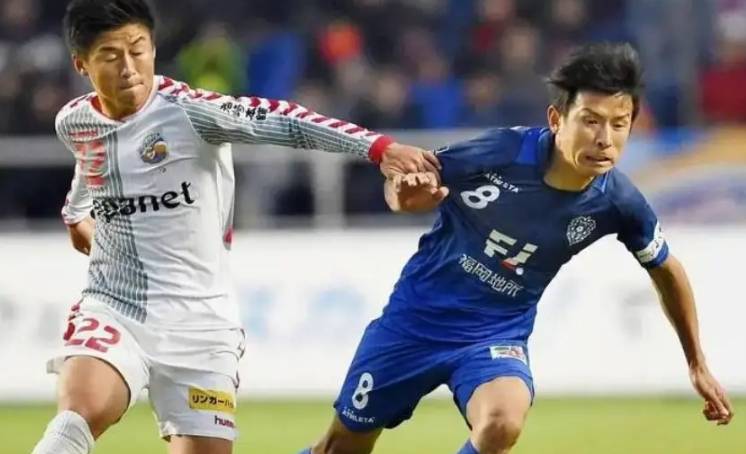 日职乙战报：鸟栖砂岩2-1大分三神，鸟栖砂岩排名来到第4