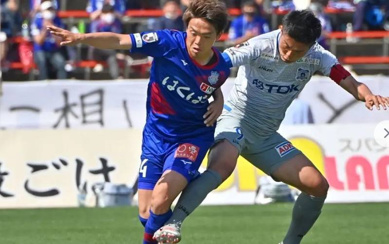天皇杯前瞻:神户胜利船 VS 甲府风林,神户胜利船状态火热