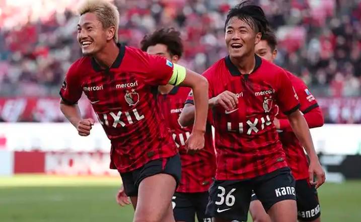 日职联前瞻：鹿岛鹿角 VS 柏太阳神，一场强强对话不容错过
