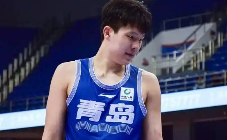 杨瀚森