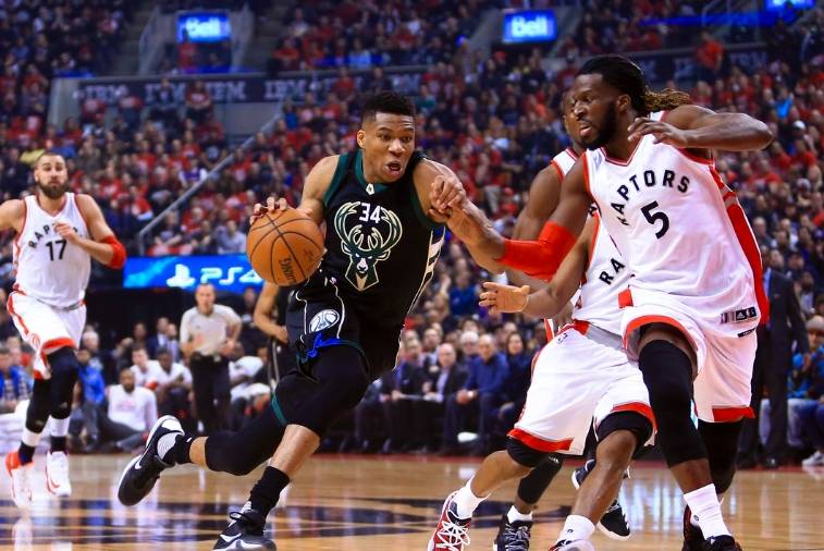 NBA雄鹿动荡与机遇：阿德托昆博的未来与联盟的博弈