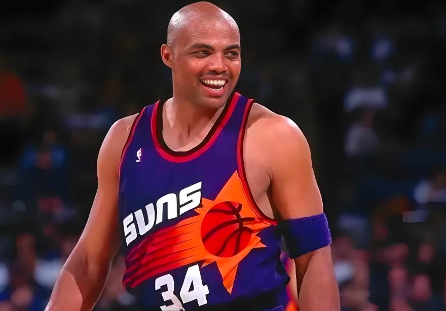 NBA巴克利评选最不受尊重球员：托马斯被低估传奇控卫