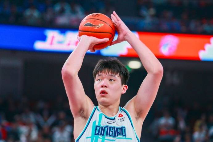 开拓者新秀杨瀚森缺席亚洲杯,全力备战NBA新赛季