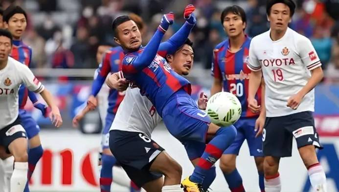 札幌冈萨多VS鸟栖砂岩