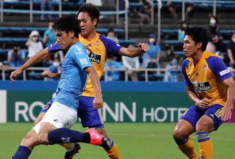 长崎成功丸 VS 仙台七夕