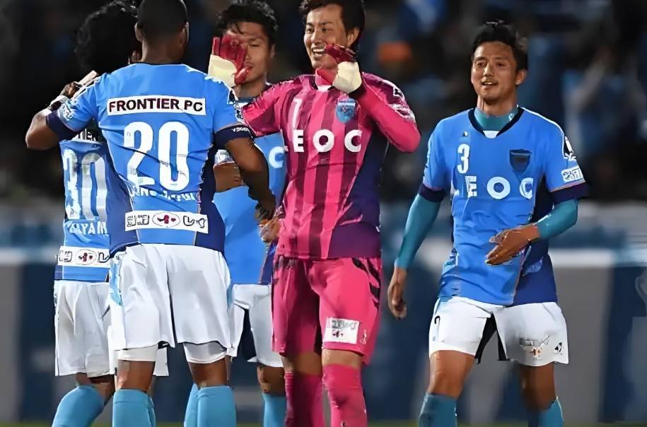 长崎成功丸 VS 仙台七夕