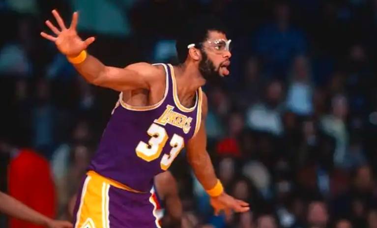 NBA贾巴尔心中最佳控球后卫:奥斯卡·罗伯特森
