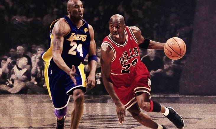 NBA历史十大最佳三巨头