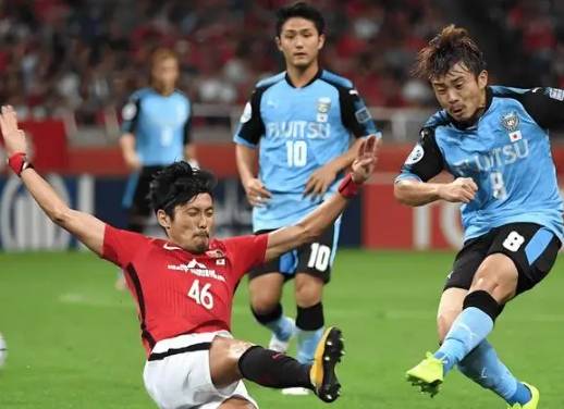 町田泽维亚 VS 京都不死鸟
