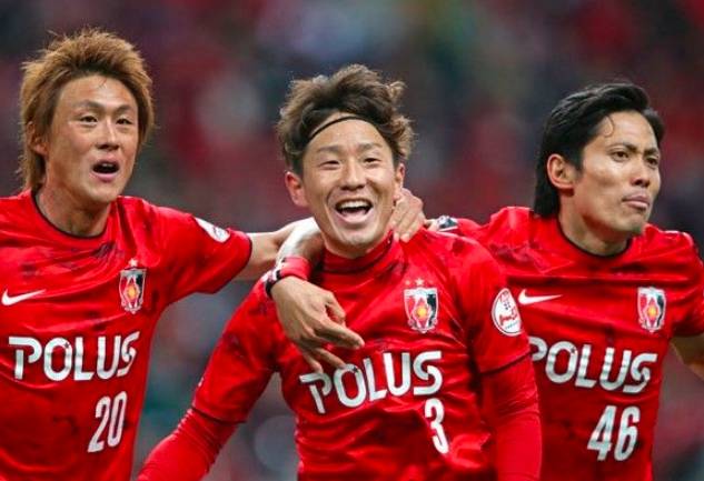 横滨FC VS 浦和红钻