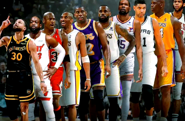 NBA历史上最差的十支球队：低谷与挣扎的记录