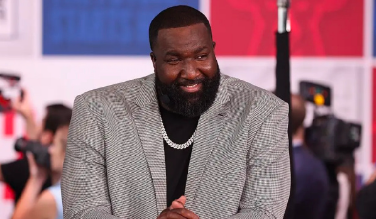 肯德里克·帕金斯将四届 NBA 总冠军评为时代最佳防守球