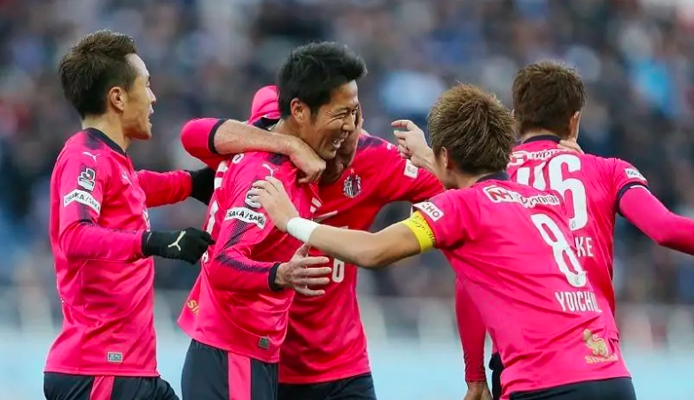 町田泽维亚3-0大阪樱花