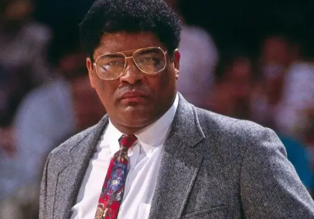 NBA华盛顿奇才历史十大巨星