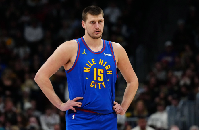 NBA2K26评分最高的50名球员